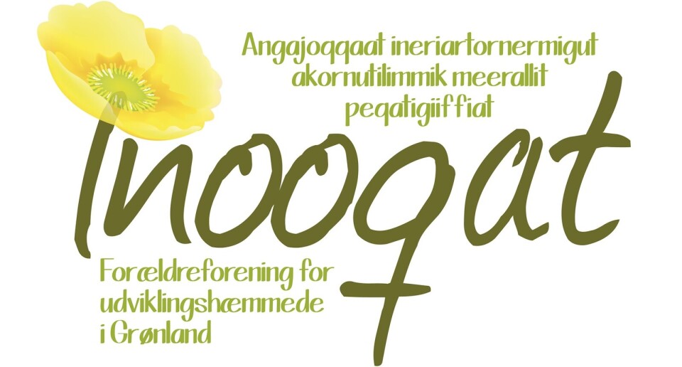 Inooqat glæder sig til handikaptalsmand