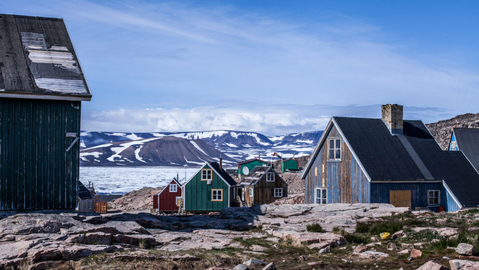 Carlsberg-fjorden ligger Nord for Ittoqqortoormiit Det er blandt andet området omkring Ittoqqortoormiit/Scoresbysund Fjord, der af en række eksperter er blevet peget på som potentielle bejlere til UNESCOs verdensarvsliste.
