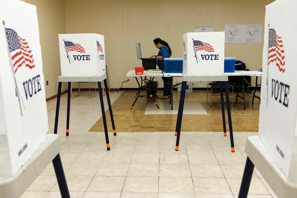 Super Tuesday er den dag i opløbet til præsidentvalget, hvor flest delstater afholder primærvalg eller caucus.
