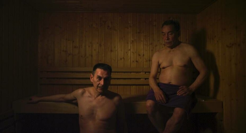 Håbets Ø får premiere i Maniitsoq