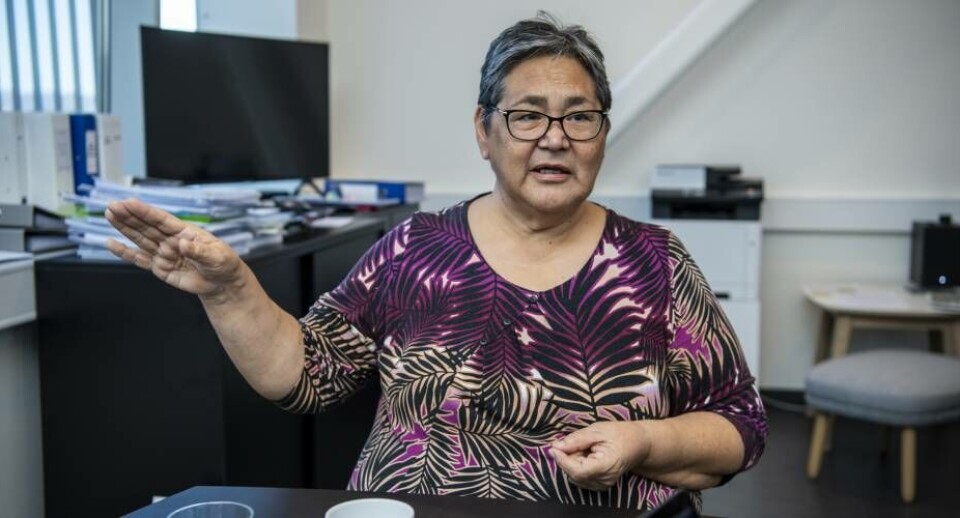 Paneeraq Olsen oplyser, at Naalakkersuisut i løbet af i år vil beslutte, i hvilken form arbejdet med indsatserne for at reducere seksuelle overgreb på børn og unge skal føres videre.