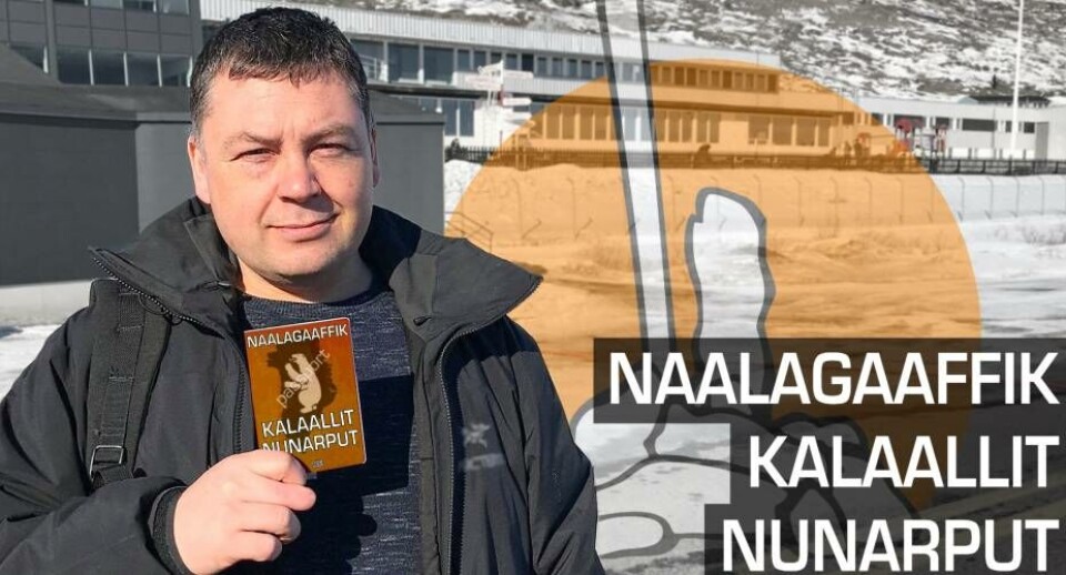 1. Hvad vil det kræve at få statsborgerskab i fremtidens Grønland?