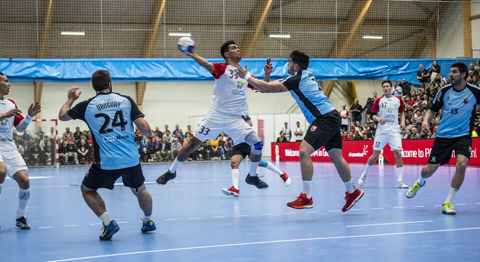 Minik: VM-billet kræver flere samlinger