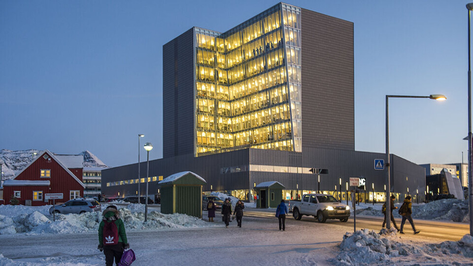 Selvstyret kendte flygtningesag i mere end to år