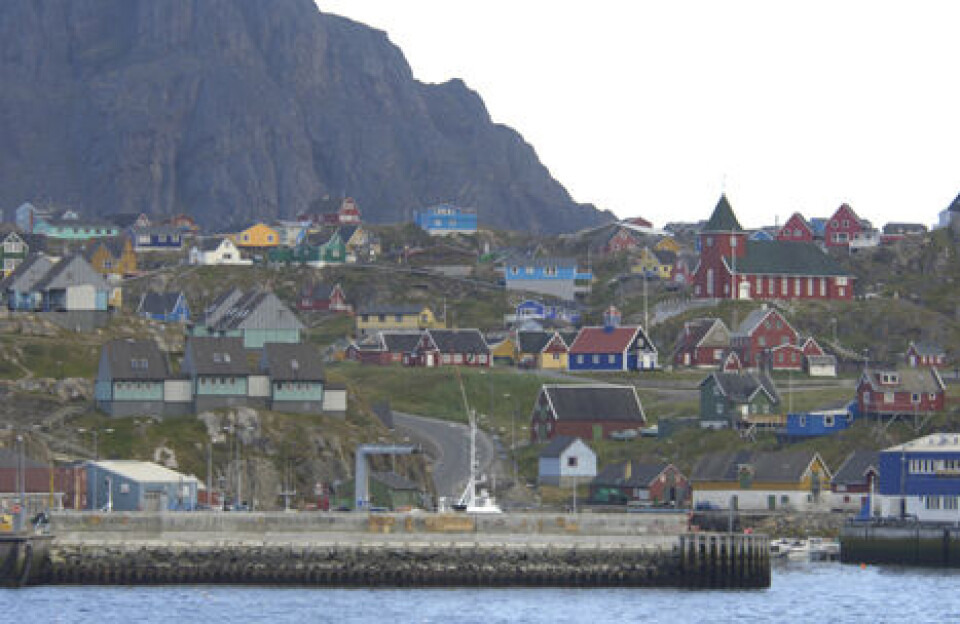 Sisimiut Kommune ophæver forbuddet mod at ansætte tidligere og nuværende domfældte