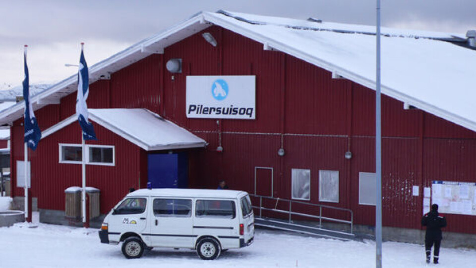 KNI: Derfor er vi tit dyrere