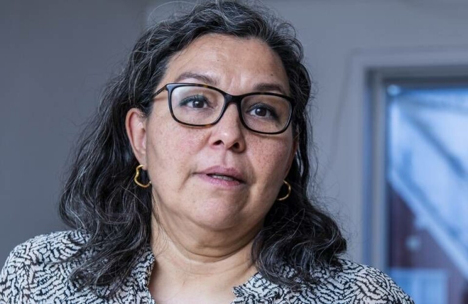 Atuarfik ukioq sivikinnerusoq pillugu oqallinneq: IMAK-ip atuarfiit oqaloqatigineqarnersut apeqquserpaa