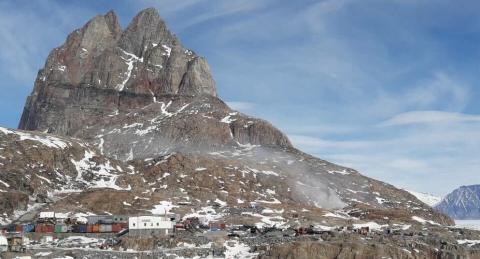 KNQK er opmærksom på, at isforholdene ved Uummannaq kan give udfordringer for at gennemføre Avannaata Qimussersua i byen. Alternative byer undersøges, lyder det fra formanden for KNQK.