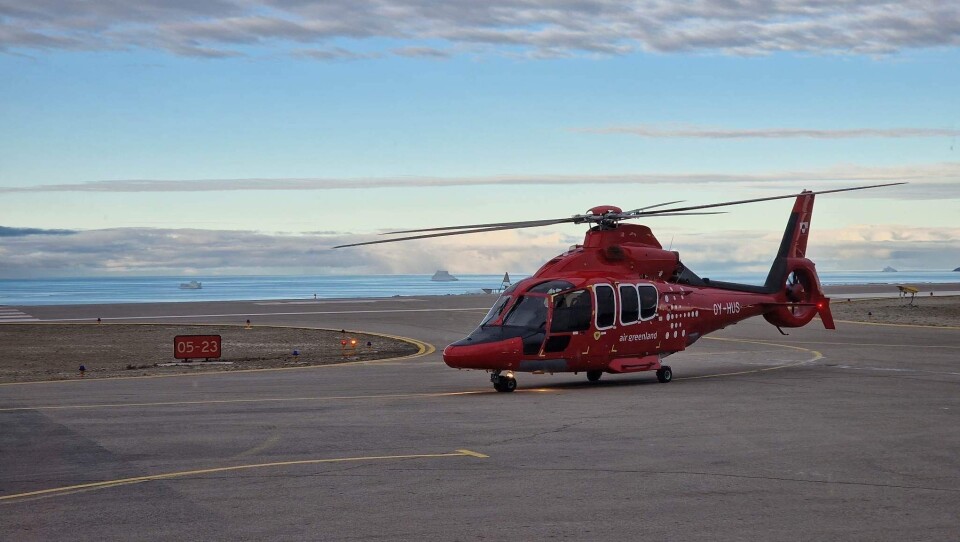 Air Greenland: Her er forklaringen på aflysninger i Upernavik og Uummannaq