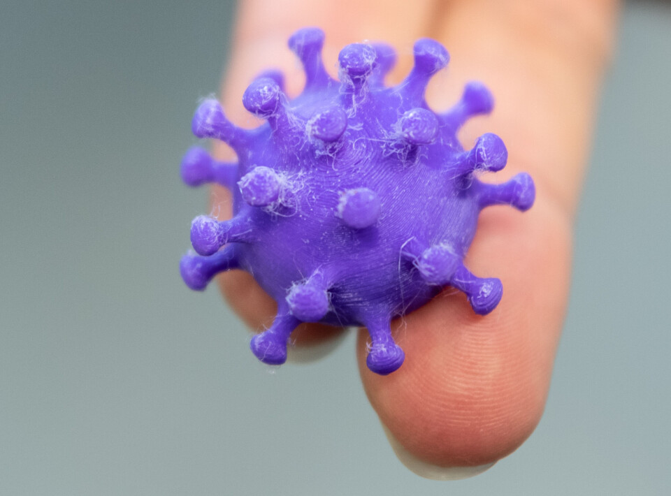 Læger: Anden bølge af coronavirus er sandsynlig