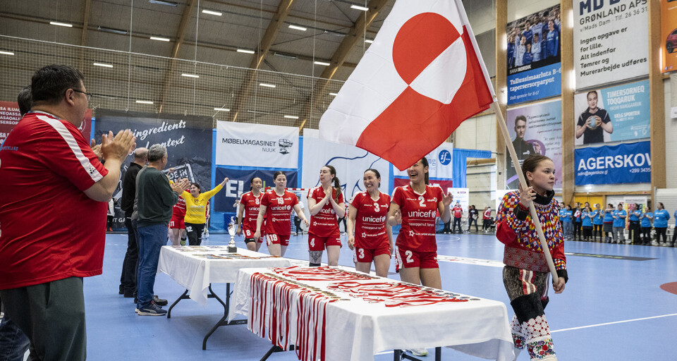 Landstræneren har nu sat navne på de spillere, der skal repræsentere Grønland ved VM i Norge i slutningen af november,