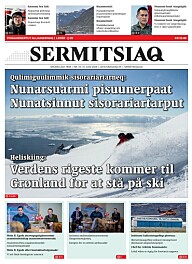 Sermitsiaq - 09/06-2023
