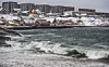 Nuuk får pengesæk til kultur, undervisning og sport
