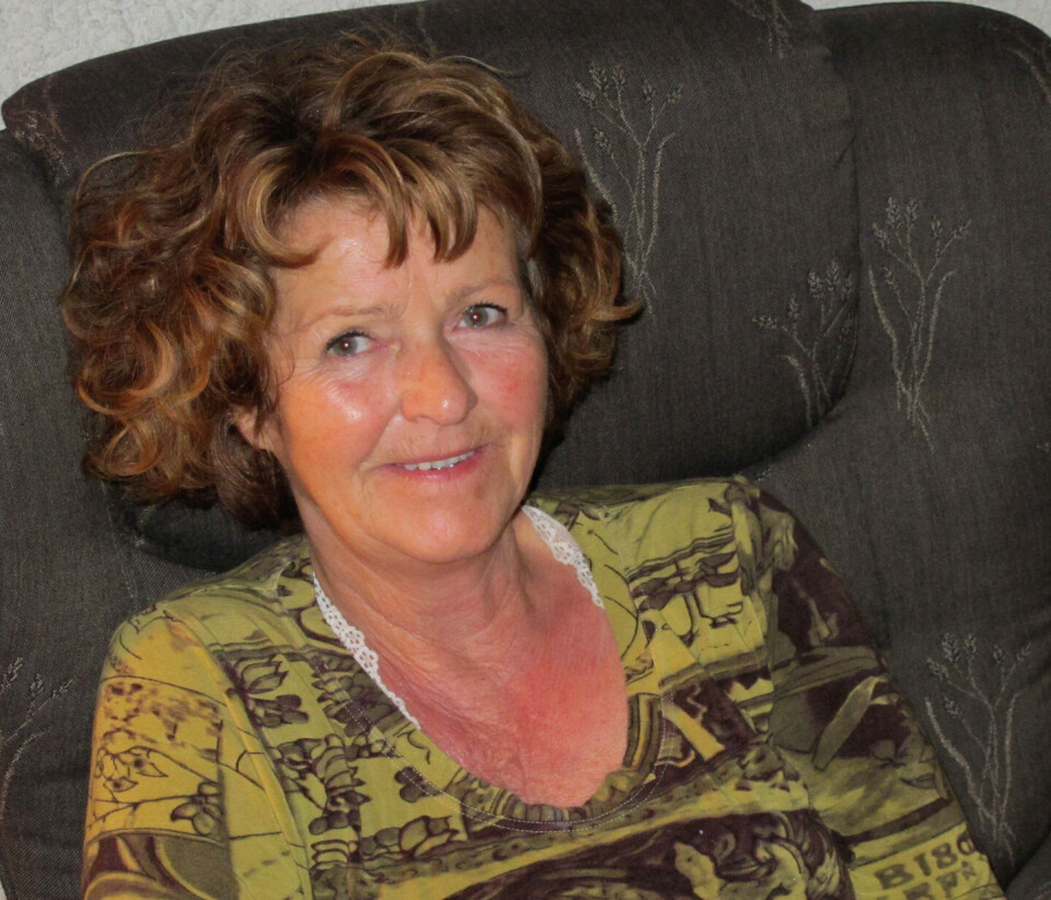 Anne-Elisabeth Hagens mand, milliardæren Tom Hagen er nu sigtet for drab eller medvirken til drab på sin hustru.