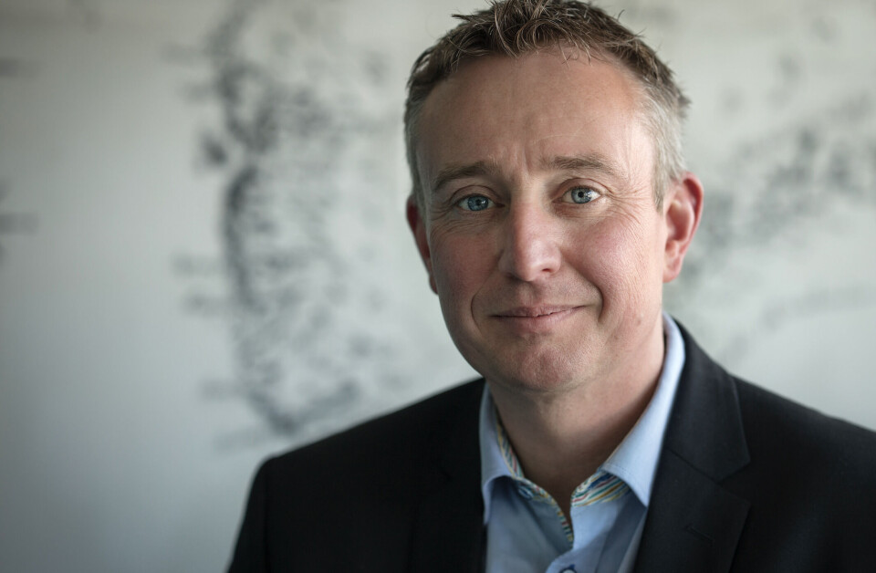 Kim Neumann Nielsen, topchef i Skattestyrelsen, mener, at virksomhederne er blevet mere bevidste om, at det har en konsekvens, hvis man ikke indbetaler ansattes A-skatter til tiden.