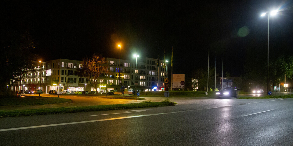 Trafikuheld i Aalborg: 19-årig grønlandsk mand afgået ved døden