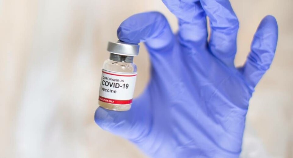 Færinger vil selv betale vaccine