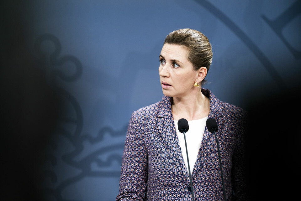 Medie: Mette Frederiksen ventes at fjerne restriktioner