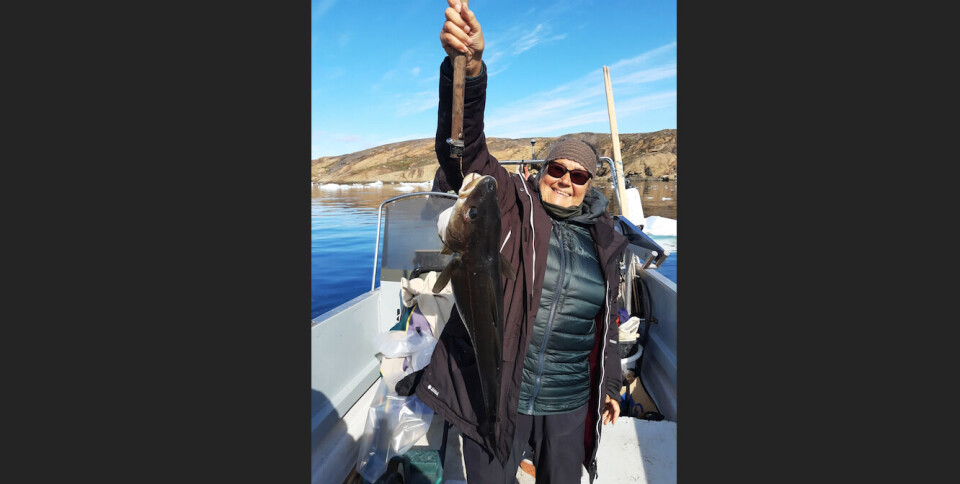 – Noget vigtigt blev taget fra mig, da jeg blev bortadopteret. Min biologiske mor fik aldrig andre børn, så det var ikke alene mig, det gik ud over, fortæller Margrete Johansen.
