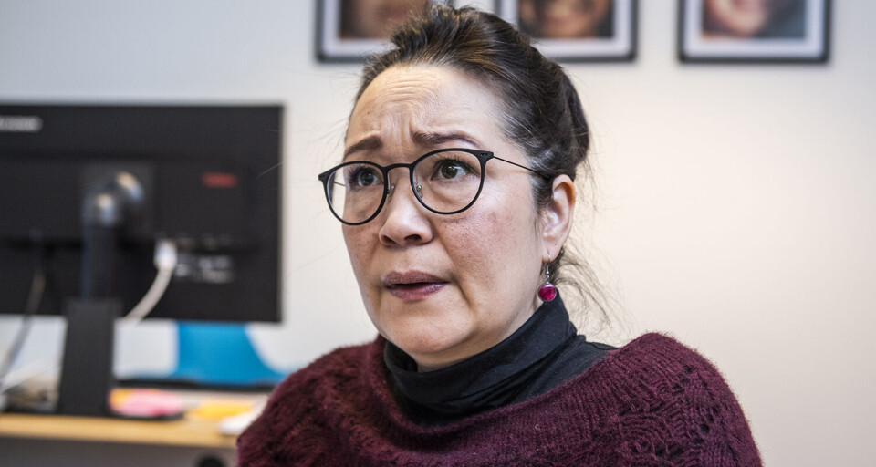MIO opfordrer Naalakkersuisut: Lav en selvmordsstrategi med de unge