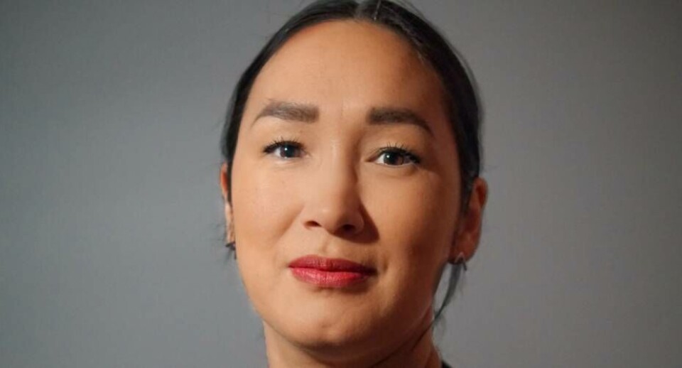 Mediehuset får journalist i Sisimiut