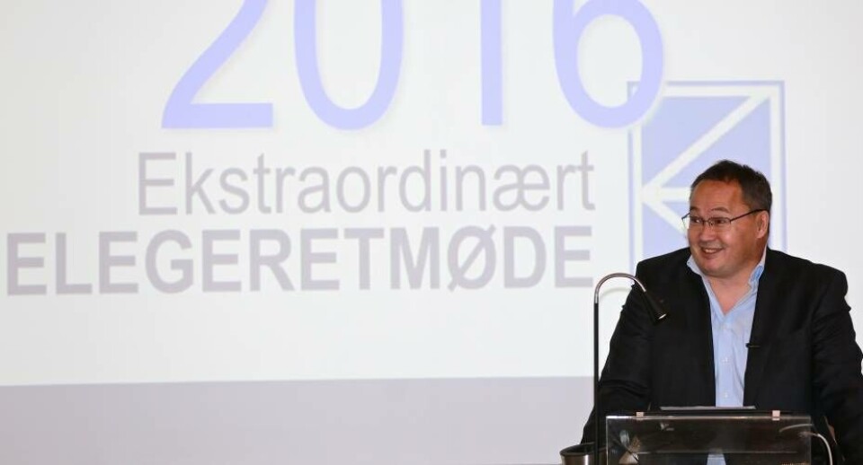 I 2016 regnede Kanukoka stadig med at køre videre. Året efter blev det besluttet at lukke foreningen