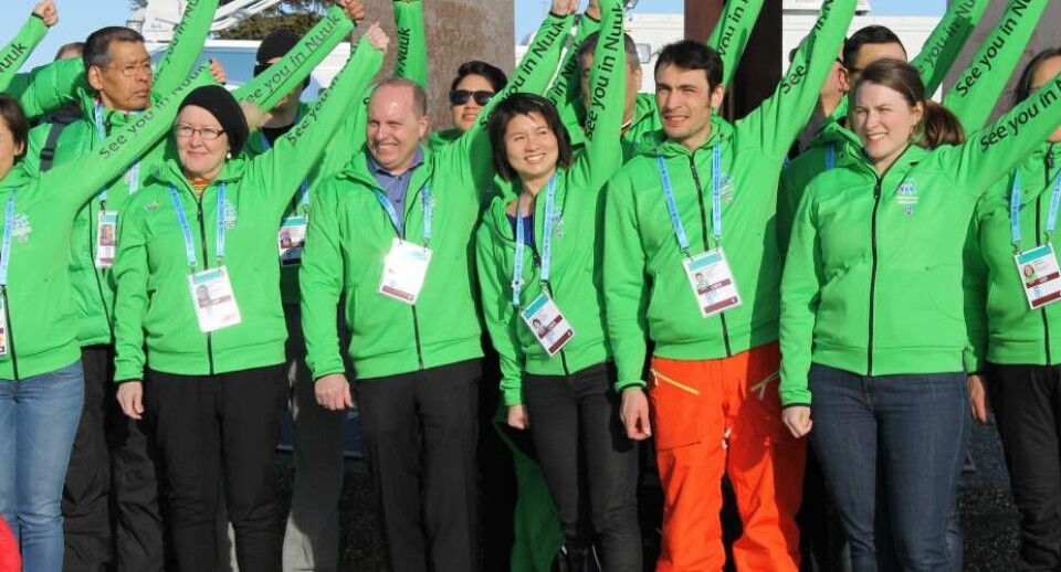 Søren Valbak Søren Valbak Søren ValbakSom optakt til Arctic Winter Games 2016 i Nuuk blogger Asii Chemnitz Narup, Inuit Ataqatigiit-borgmester i Kommuneqarfik Sermersooq, fra de igangværende Arctic Winter Games i Fairbanks i Alaska, USA Helle Nørregaard / Kommuneqarfik Sermersooq Søren Valbak Søren Valbak Søren Valbak Søren ValbakSom optakt til Arctic Winter Games 2016 i Nuuk blogger Asii Chemnitz Narup, Inuit Ataqatigiit-borgmester i Kommuneqarfik Sermersooq, fra de igangværende Arctic Winter Games i Fairbanks i Alaska, USA Helle Nørregaard / Kommuneqarfik Sermersooq Søren Valbak Søren Valbak