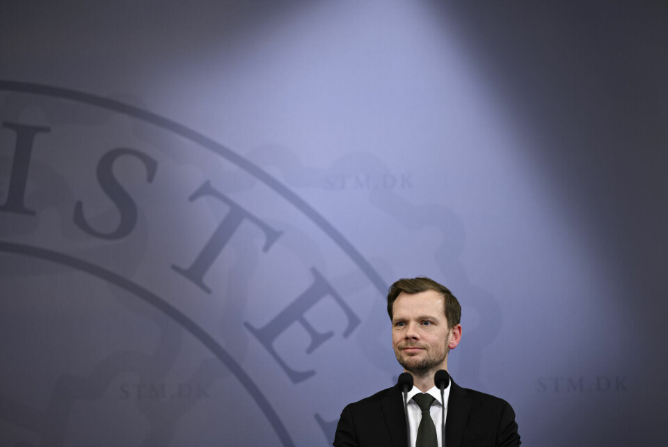 - Det er mit håb, at lovforslaget her, i tillæg til andre initiativer, vil bidrage til at mindske antallet af seksuelle overgreb og digitale krænkelser i fremtiden og gøre en forskel for børn og unge i Grønland, udtaler Peter Hummelgaard om forslaget, der fremsættes efter ønske fra Naalakkersuisut.