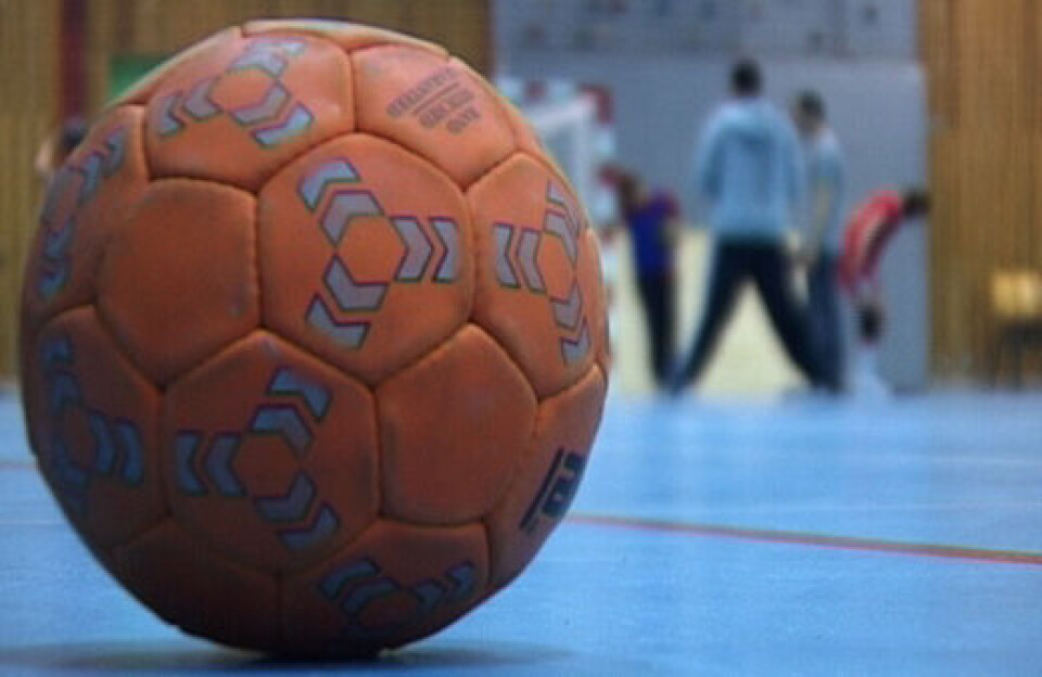 U18 damelandshold forbereder til VM