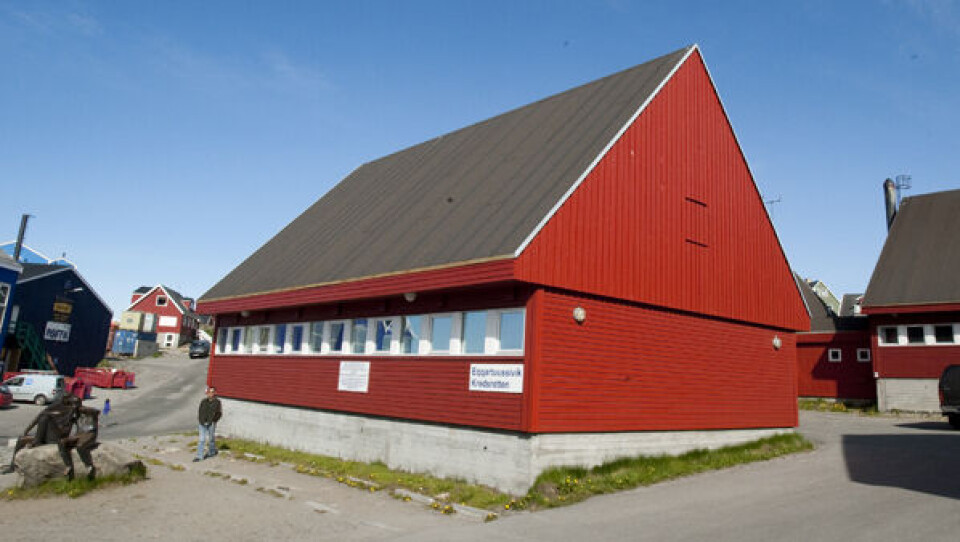Fejl i kredsretternes afgørelser