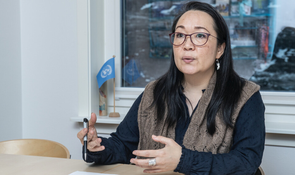 MIO: Traumatiserede børn mangler behandling
