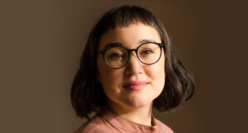 Vivi Sørensen kommer fra en stilling som studieansvarlig for teatret. Hun tiltræder som teaterchef den 1.juni.