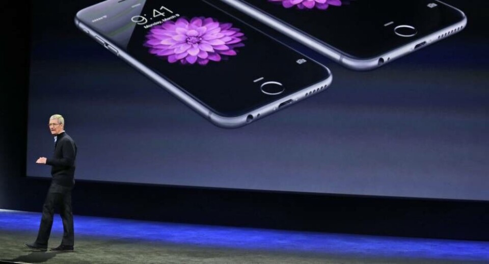 It-giganten Apple vil inden for de næste par dage udsende en opdatering til sin internetbrowser, Safari, der tager hånd om en stor fejl, som gør computere sårbare over for hackerangreb