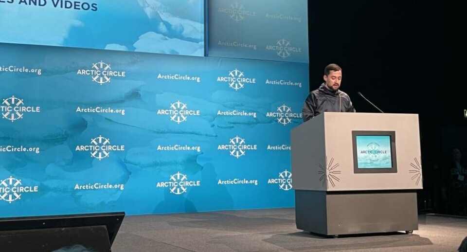 Det vigtigste i samarbejdsaftalen med Island er, at vi skal have en fair aftale for begge lande særligt omkring vores fælles torskebestande, understreger formanden for naalakkersuisut.