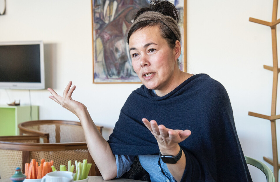 Formandskabet skal bruges til at fremme de arktiske befolkningers vilkår