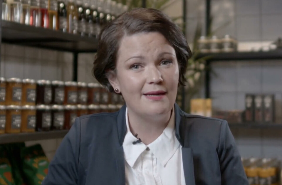 - For nogle handler det om, hvem der er grønlænder. For mig handler det om et stærkt sundhedsvæsen, hvor alle kan få den behandling, de har brug for, siger Aviaq Kleist i valgvideoen, der er vist knap 33.000 gange på Youtube den seneste måned.