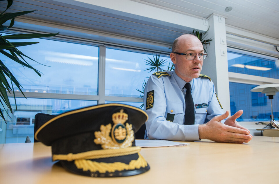 - Jeg forventer derfor, at NSK i Grønland vil bidrage til, at vi som samlet politi- og anklagemyndighed bliver endnu bedre til at håndtere sager på disse specialområder, hvilket bl.a. vil betyde, at flere sager bliver opklaret, udtaler politidirektør i Grønlands Politi, Bjørn Tegner Bay.
