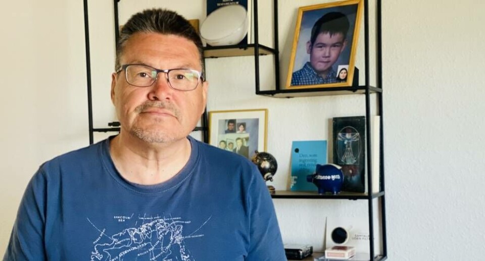 - Folketinget kan lære noget af Inatsisartut, og indføre simultantolkning, så nordatlantiske medlemmer kan være med på deres eget modersmål, mener Markus E. Olsen.