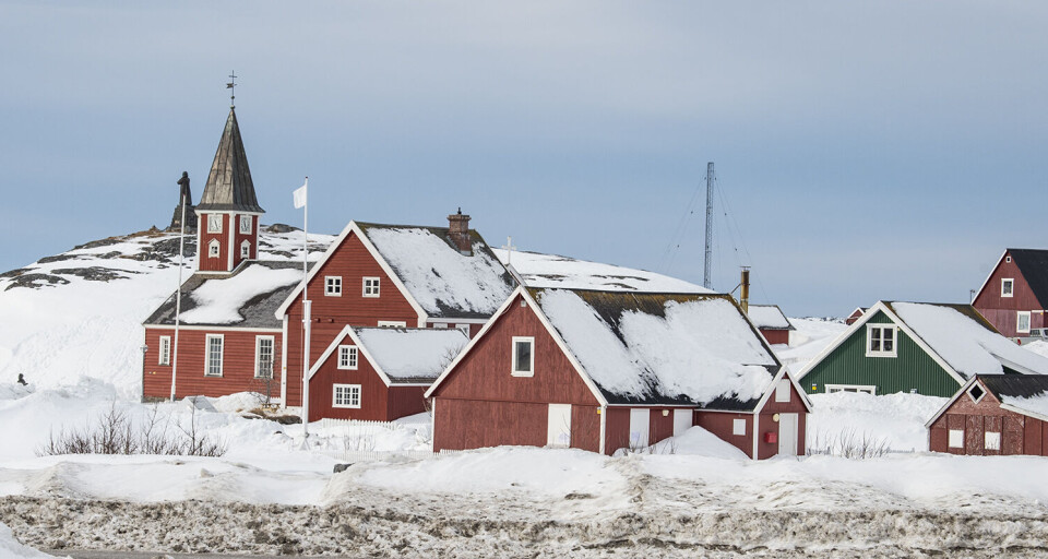 Holms Hus er uegnet til beboelse og i stedet kan det rumme andre aktiviteter, der vil gavne parkområdet, mener forvaltningen.