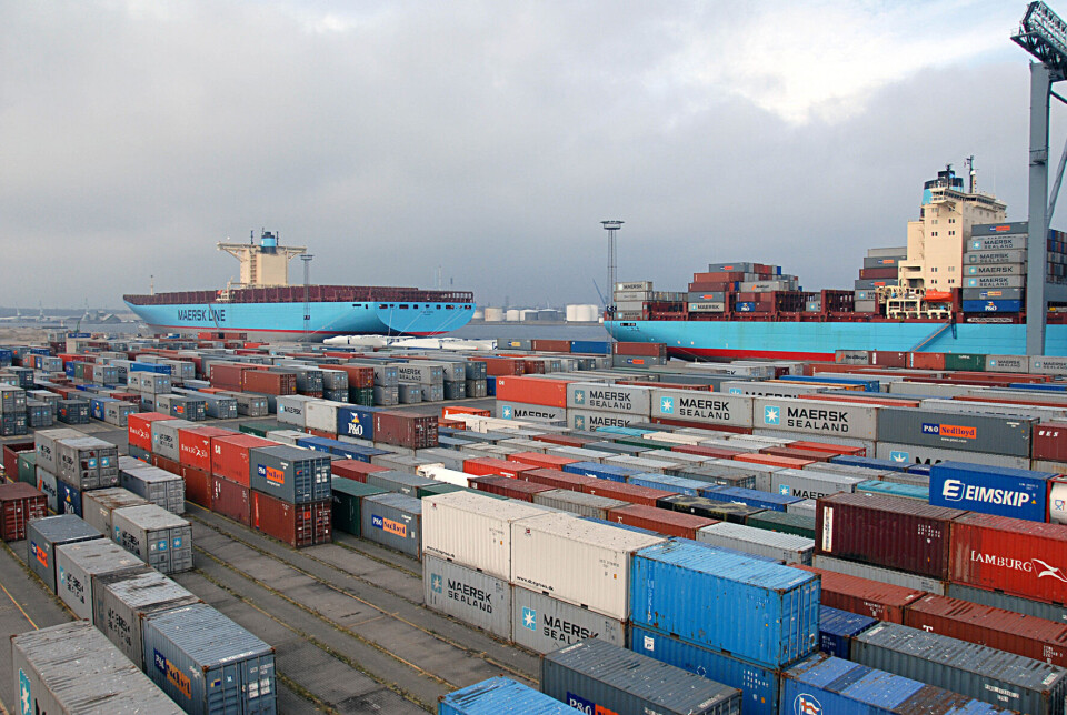 De grønlandske fisk- og skaldyrseksportører er ikke tilfredse med servicen og infrastrukturen i Aarhus Havn, og appellerer igen til Royal Arctic Line om at genindsætte Aalborg Havn i rutenettet.
