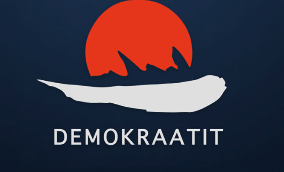 Demokraatits suppleant: En moralsk beslutning jeg ikke er enig i