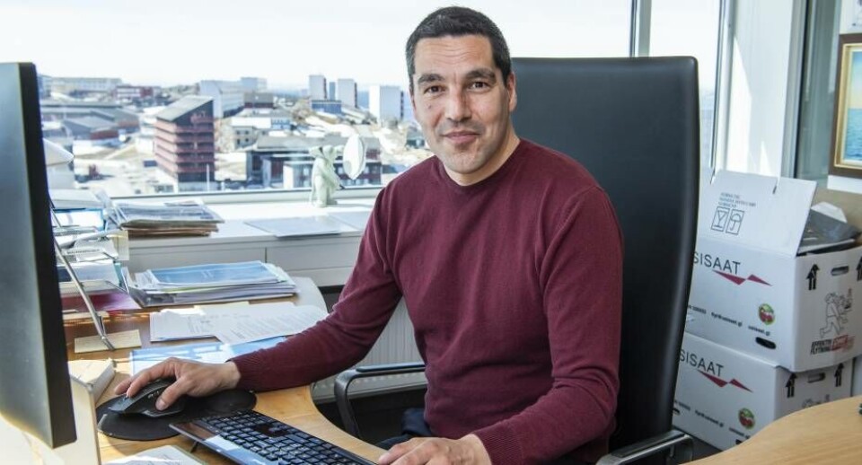 Aqqaluaq B. Egede, naalakekrsuisoq: – Fangerne opholder sig store dele af året i fangstområderne, og har derfor stort kendskab til områderne og naturressourcerne. De har en uvurderlig viden, som vi politikere og andre bør lytte mere til.