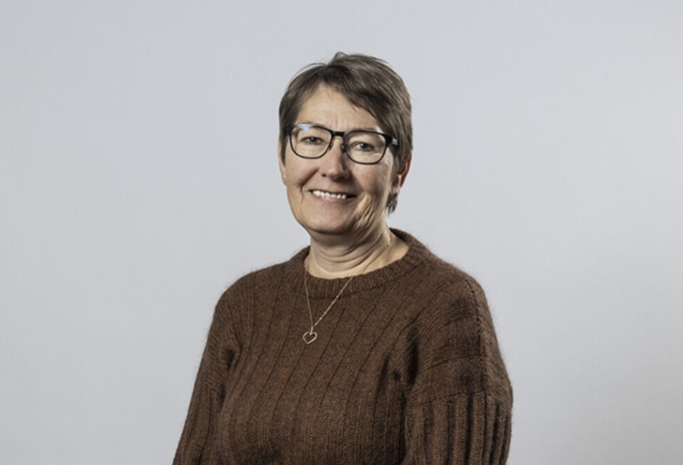 KNI har fundet ny HR-chef