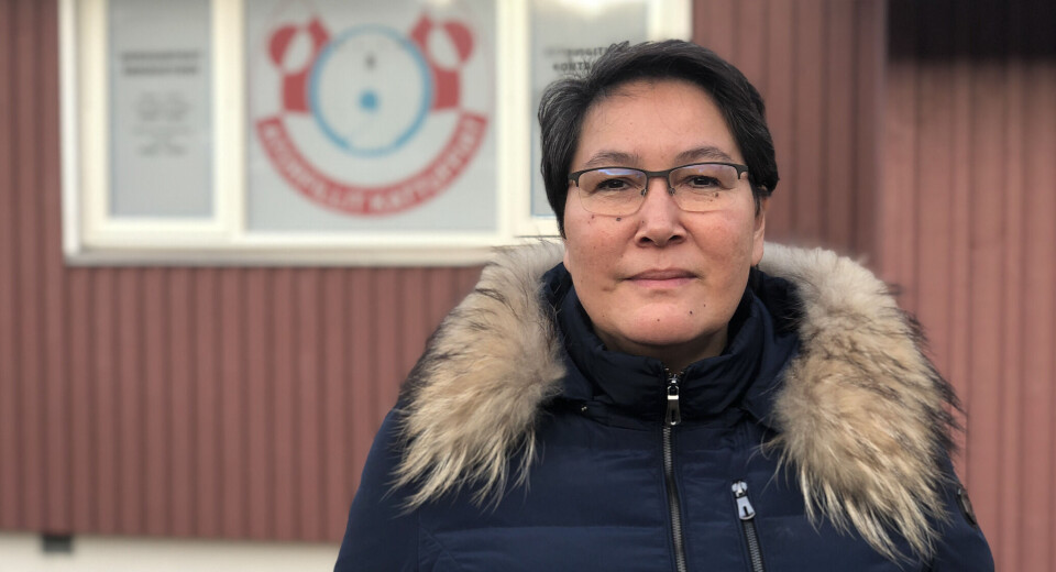 - Vores medlemmer mangler supervision og psykologhjælp, siger Dina Olsen.
