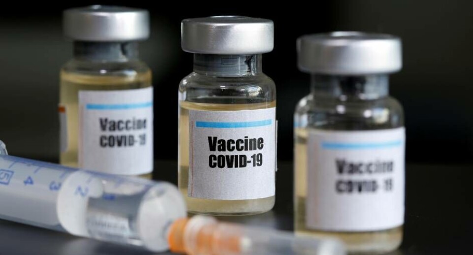 Rusland indleder test af coronavaccine på 40.000 personer