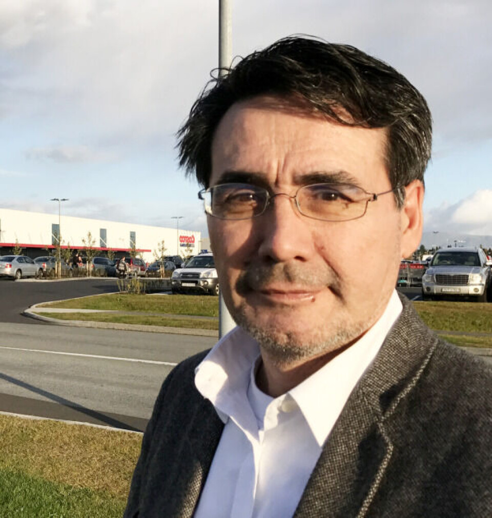 Siumut får ny partisekretær