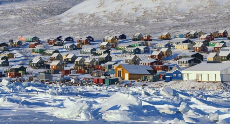 En borger fra Qaanaaq modtager i år MIO-prisen for sit frivillige arbejde med at give gode muligheder af fritidsaktiviteter for børn og unge.