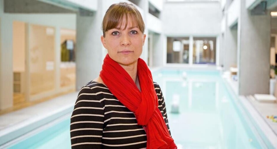 Malene Lynge takker for tilliden, men tager ikke mod demokraternes udstrakte hånd.