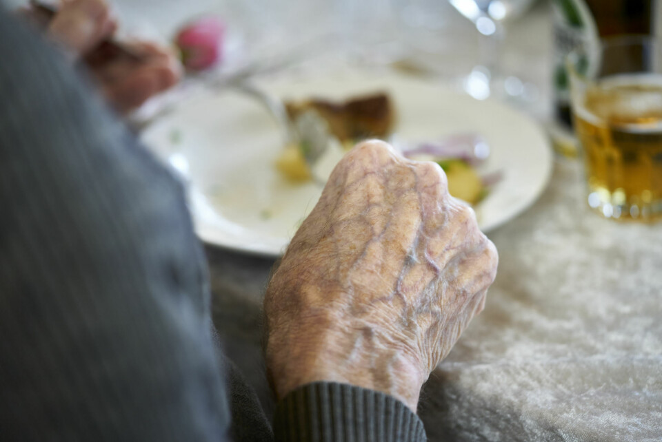 En rask daglig gåtur og anden fysisk aktivitet kan forebygge demens.