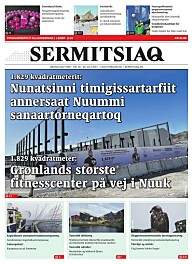 Sermitsiaq - 28/07-2023